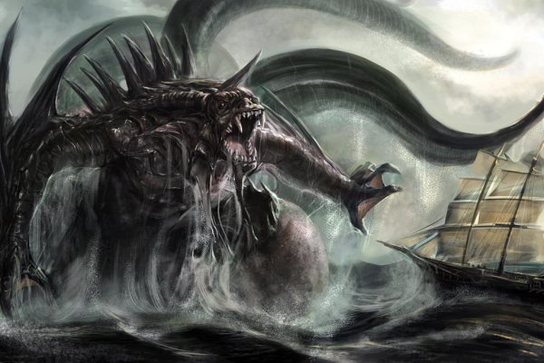 Kraken зеркало стор